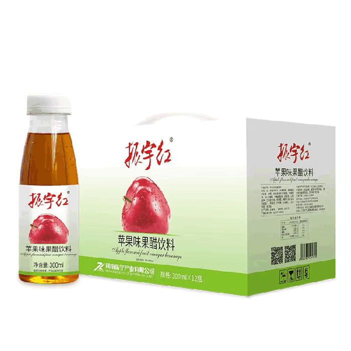蘋果醋